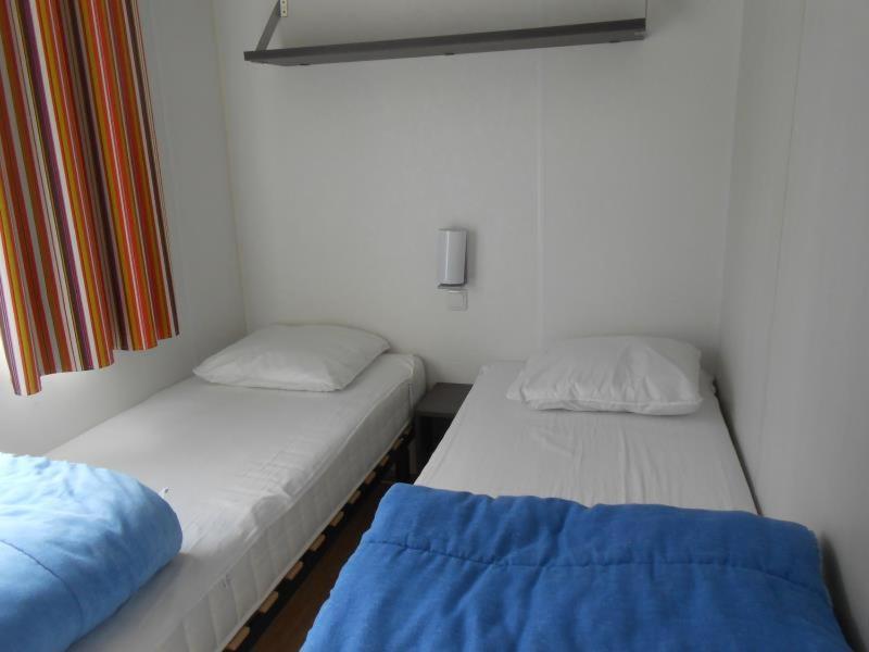 Camping Le Panoramic - Maeva Binic Esterno foto